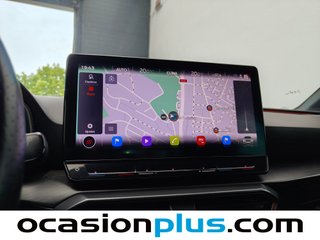 CUPRA León 1.5 eTSI DSG 110 kW (150 CV)