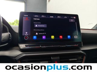 CUPRA León 1.5 eTSI DSG 110 kW (150 CV)