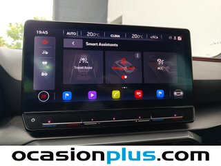 CUPRA León 1.5 eTSI DSG 110 kW (150 CV)