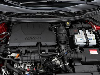 Kia Rio 1.0 T-GDi 88kW (120CV) MHEV iMT GT Line