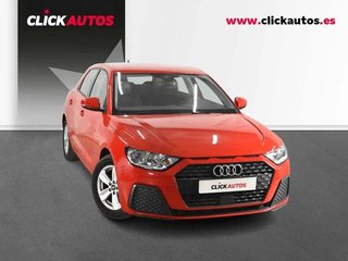AUDI A1 SPORTBACK 25 1.0 TFSI 95CV EDITION CONNECT