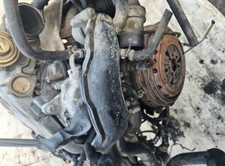 1344621 motor completo g8t renault laguna (b56)