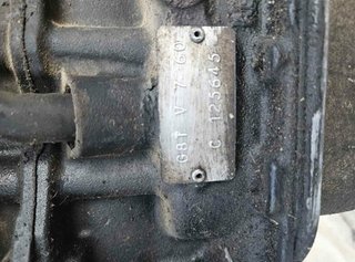 1344621 motor completo g8t renault laguna (b56)