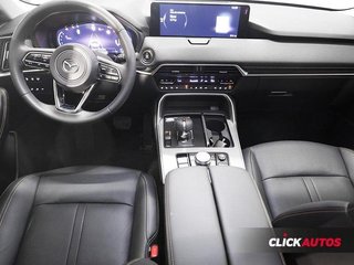 MAZDA CX-60 3.3 E-SKYACTIV D MHEV 200CV AT HOMURA