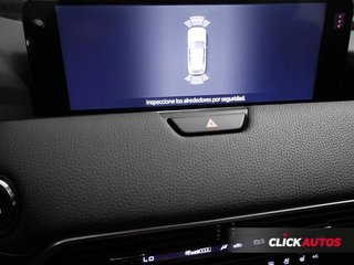 MAZDA CX-60 3.3 E-SKYACTIV D MHEV 200CV AT HOMURA