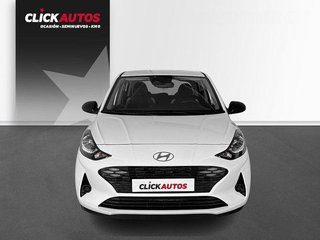 HYUNDAI I10 1.0 MPI 63CV ESSENCE CONNECT