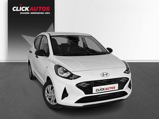 HYUNDAI I10 1.0 MPI 63CV ESSENCE CONNECT