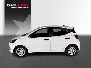 HYUNDAI I10 1.0 MPI 63CV ESSENCE CONNECT