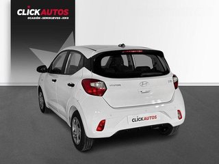 HYUNDAI I10 1.0 MPI 63CV ESSENCE CONNECT
