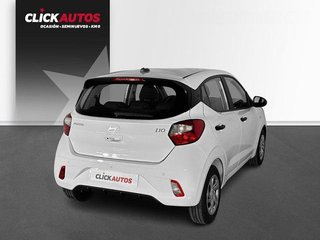 HYUNDAI I10 1.0 MPI 63CV ESSENCE CONNECT