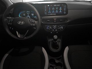 HYUNDAI I10 1.0 MPI 63CV ESSENCE CONNECT