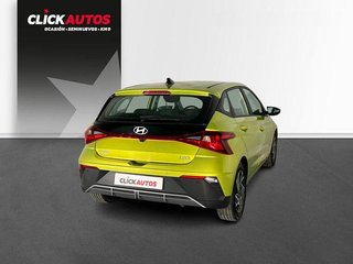 HYUNDAI I20 1.2 MPI 85CV KLASS