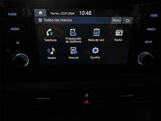 HYUNDAI I20 1.2 MPI 85CV KLASS