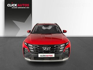 HYUNDAI TUCSON 1.6 T 160CV 48V DT MAXX