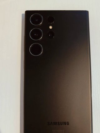 Samsung S23 Ultra 512GB + Cargador 45W Original