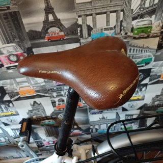 Bicicleta Zembra bymegam0