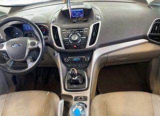 Ford C-MAX TITANIUM 2013