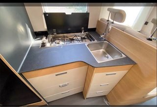 Alquiler Autocaravana Capuchina