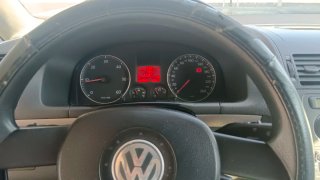 Volkswagen Touran 2005