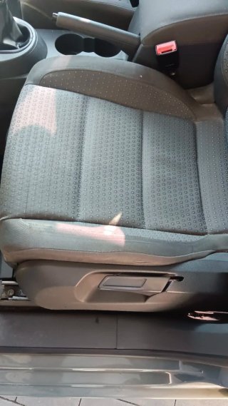 Volkswagen Touran 2005