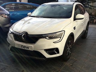 RENAULT Arkana Híbrido ARKANA 1.6 TECHNO FULL HYBRID