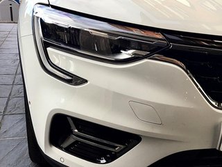 RENAULT Arkana Híbrido ARKANA 1.6 TECHNO FULL HYBRID