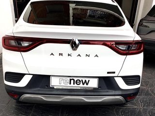 RENAULT Arkana Híbrido ARKANA 1.6 TECHNO FULL HYBRID