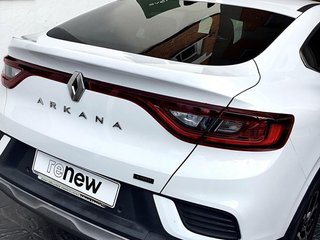 RENAULT Arkana Híbrido ARKANA 1.6 TECHNO FULL HYBRID