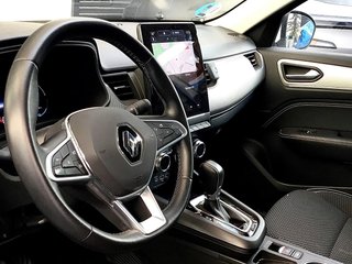 RENAULT Arkana Híbrido ARKANA 1.6 TECHNO FULL HYBRID
