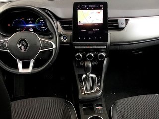 RENAULT Arkana Híbrido ARKANA 1.6 TECHNO FULL HYBRID