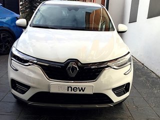 RENAULT Arkana Híbrido ARKANA 1.6 TECHNO FULL HYBRID