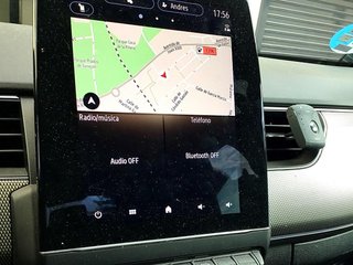 RENAULT Arkana Híbrido ARKANA 1.6 TECHNO FULL HYBRID