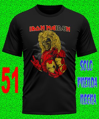 4 Camisetas Stef