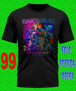 4 Camisetas Stef