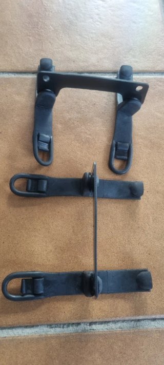 Gomas para faros universales
