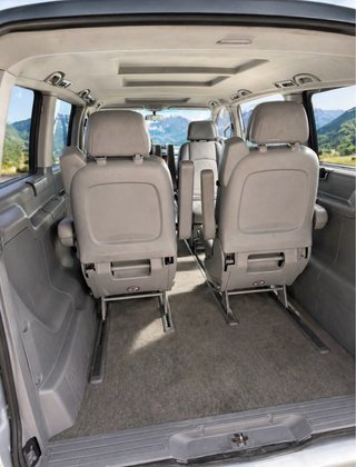 Mercedes-Benz Viano 2005
