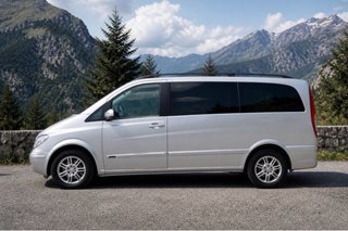 Mercedes-Benz Viano 2005