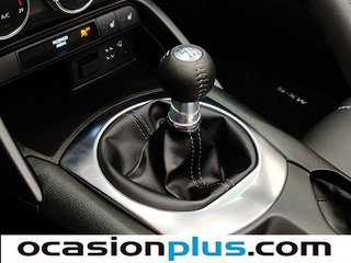 Mazda MX-5 2.0 SKY-G Exclusive-Line 135 kW (184 CV)