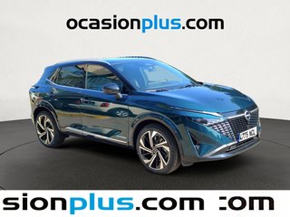 Nissan Qashqai Tekna Premium E-POWER 140 kW (190 CV)