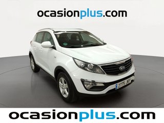 Kia Sportage 1.7 CRDI VGT Concept 4x2 85 kW (115 CV)