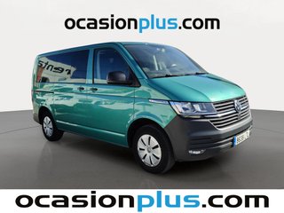 Volkswagen Caravelle Origin Batalla Corta 2.0 TDI BMT 81 kW (110 CV)