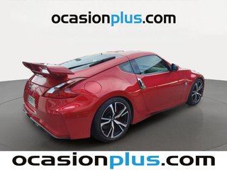 Nissan 370 Z 3.7G Coupé GT 241 kW (328 CV)