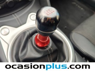 Nissan 370 Z 3.7G Coupé GT 241 kW (328 CV)