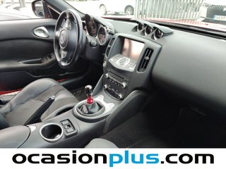 Nissan 370 Z 3.7G Coupé GT 241 kW (328 CV)