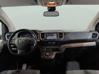 Toyota Proace Verso Combi 2.0D Family Advance Pack L2 Auto 130 kW (177 CV)