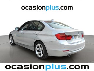 BMW Serie 3 320d 135 kW (184 CV)