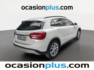 Mercedes-Benz GLA 200 d Urban 100 kW (136 CV)