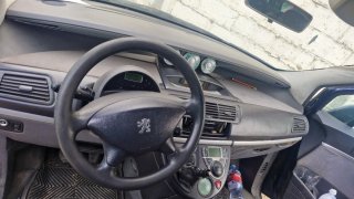 Peugeot 807 2003