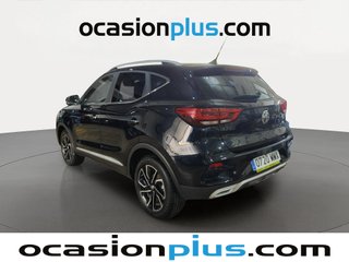 MG ZS 1.0T Luxury 82 kW (111 CV)