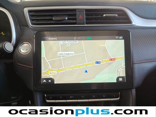 MG ZS 1.0T Luxury 82 kW (111 CV)
